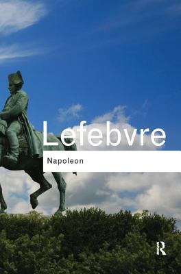 Napoleon - Lefebvre, Georges