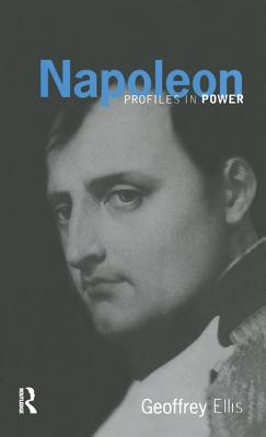 Napoleon - Ellis, Geoffrey