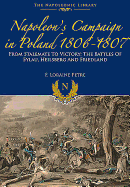 Napoleon's Campaign In Poland 1806-1807