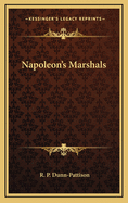 Napoleon's Marshals