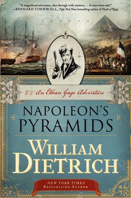 Napoleon's Pyramids - Dietrich, William