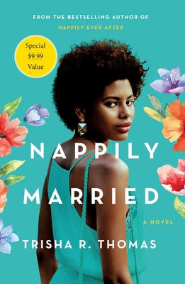 Nappily Married - Thomas, Trisha R