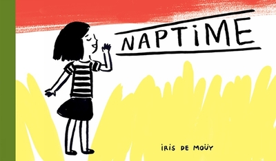 Naptime - de Moy, Iris, and Tanaka, Shelley (Translated by)