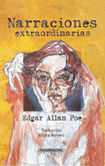 Narraciones Extraordinarias - Poe, Edgar Allan (Translated by)