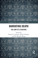 Narrating Death: The Limit of Literature
