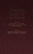 Narrative and Dramatic Sources of Shakespeare: The Earlier English History Plays - Bullough, Geoffrey