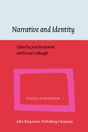 Narrative and Identity: Studies in Autobiography, Self and Culture