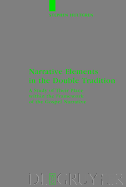 Narrative Elements in the Double Tradition: A Study of Their Place Within the Framework of the Gospel Narrative