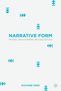 Narrative Form: Revised and Expanded Second Edition