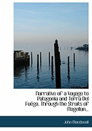 Narrative of a Voyage to Patagonia and Terra del Fu Go, Through the Straits of Magellan...