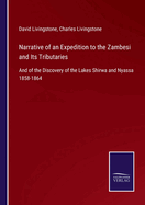 Narrative of an Expedition to the Zambesi and Its Tributaries: And of the Discovery of the Lakes Shirwa and Nyassa 1858-1864