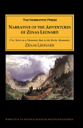 Narrative of the Adventures of Zenas Leonard: Five Years as a Mountain Man in the Rocky Mountains