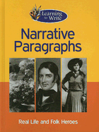 Narrative Paragraphs