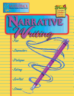 Narrative Writing (Student Workbook) (Enhanced eBook)