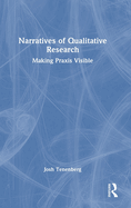 Narratives of Qualitative Research: Making PRAXIS Visible
