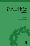 Narratives of the Poor in Eighteenth-Century England Vol 2