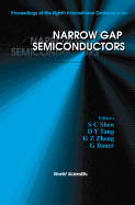 Narrow Gap Semiconductors - Proceedings of the Eighth International Conference