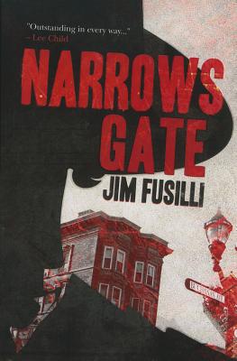 Narrows Gate - Fusilli, Jim