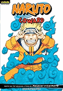 Naruto: Chapter Book, Vol. 12: Coward