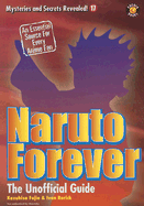 Naruto Forever: The Unofficial Guide