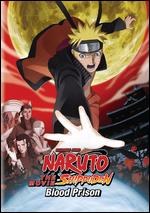 Naruto: Shippuden - The Movie: Blood Prison - Masahiko Murata