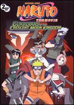 Naruto: The Movie 3 - Guardians of the Crescent Moon Kingdom
