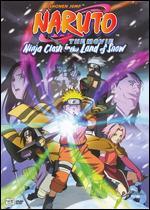 Naruto: The Movie - Ninja Clash in the Land of Snow [Borders Exclusive] - Tensai Okamura