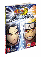 Naruto Ultimate Ninja Storm