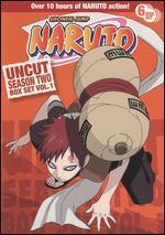 Naruto Uncut Box Set: Season Two, Vol. 1 [6 Discs]