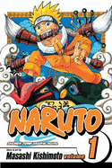 Naruto, V01