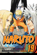 Naruto, Vol. 19: Volume 19