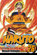Naruto, Vol. 26: Volume 26
