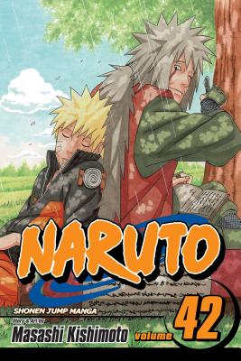 Naruto, Vol. 42 - Kishimoto, Masashi