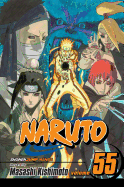 Naruto, Vol. 55