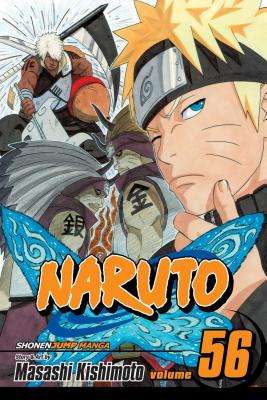 Naruto, Vol. 56 - Kishimoto, Masashi