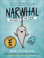 Narwhal: Unicorn of the Sea!