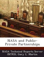 NASA and Public-Private Partnerships