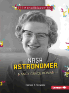 NASA Astronomer Nancy Grace Roman