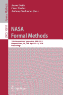 NASA Formal Methods: 10th International Symposium, Nfm 2018, Newport News, Va, USA, April 17-19, 2018, Proceedings