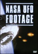 NASA UFO Footage