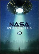 NASA: Unexplained Files - 