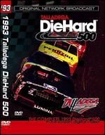 NASCAR: 1993 Talladega 500