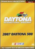 NASCAR: 2007 Daytona 500