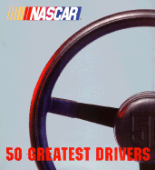 NASCAR 50 Greatest Drivers - Center, Bill