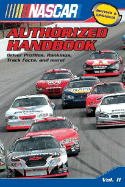 NASCAR Authorized Handbook: Revised and Updated