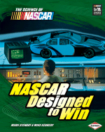 NASCAR Designed to Win - Stewart, Mark, and Kennedy, Mike