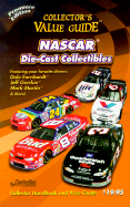 NASCAR Die-Cast Collectibles