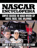 NASCAR Encyclopedia