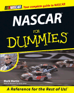 NASCAR for Dummies