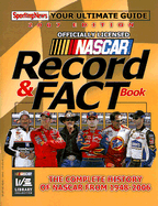 NASCAR Record & Fact Book